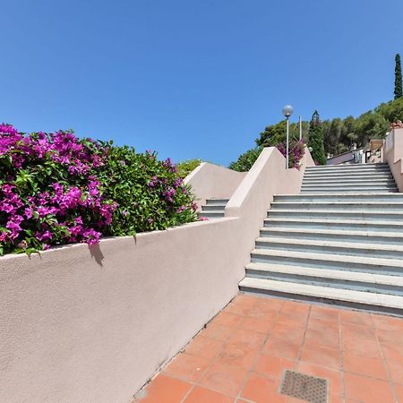 Apartment Cala Rossa-1 By Interhome Nisporto المظهر الخارجي الصورة