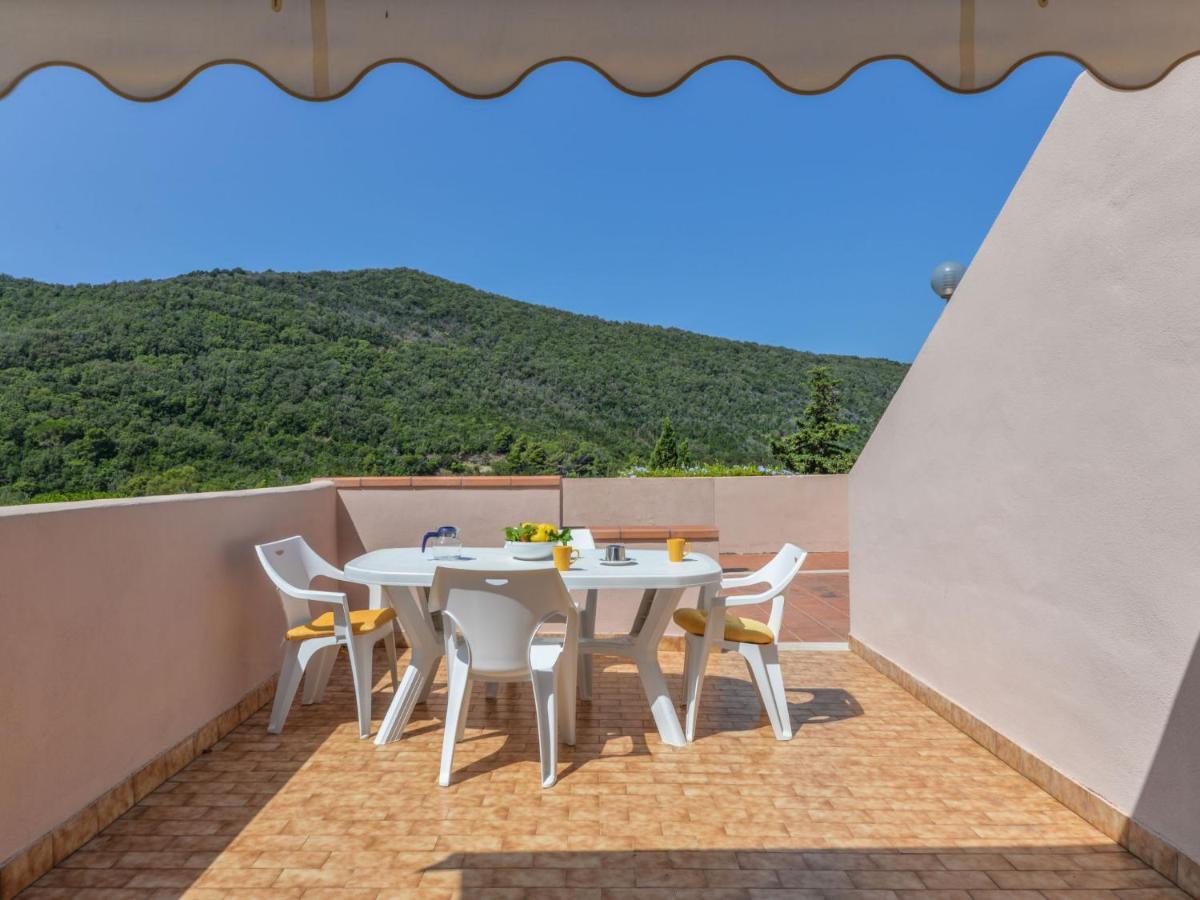 Apartment Cala Rossa-1 By Interhome Nisporto المظهر الخارجي الصورة