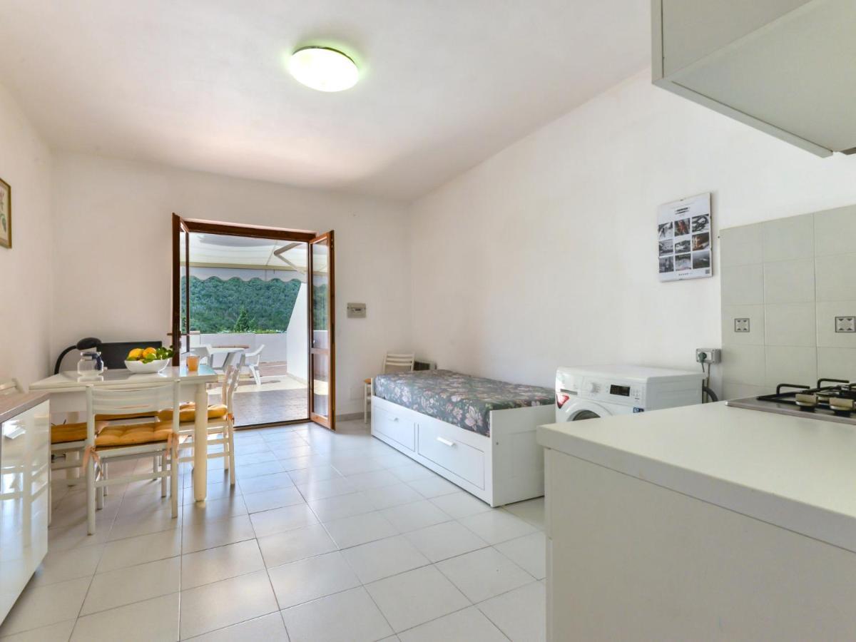 Apartment Cala Rossa-1 By Interhome Nisporto المظهر الخارجي الصورة