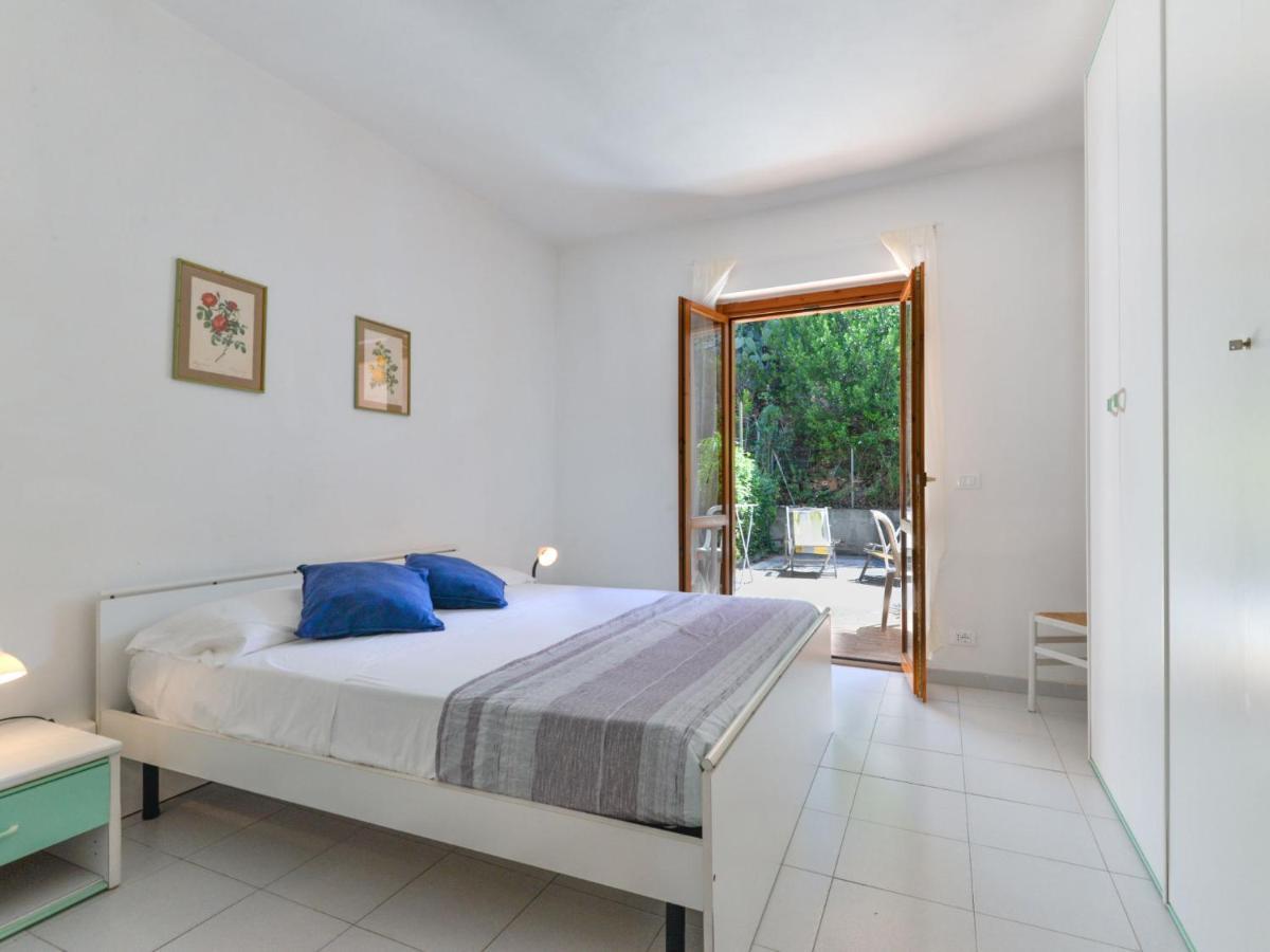 Apartment Cala Rossa-1 By Interhome Nisporto المظهر الخارجي الصورة