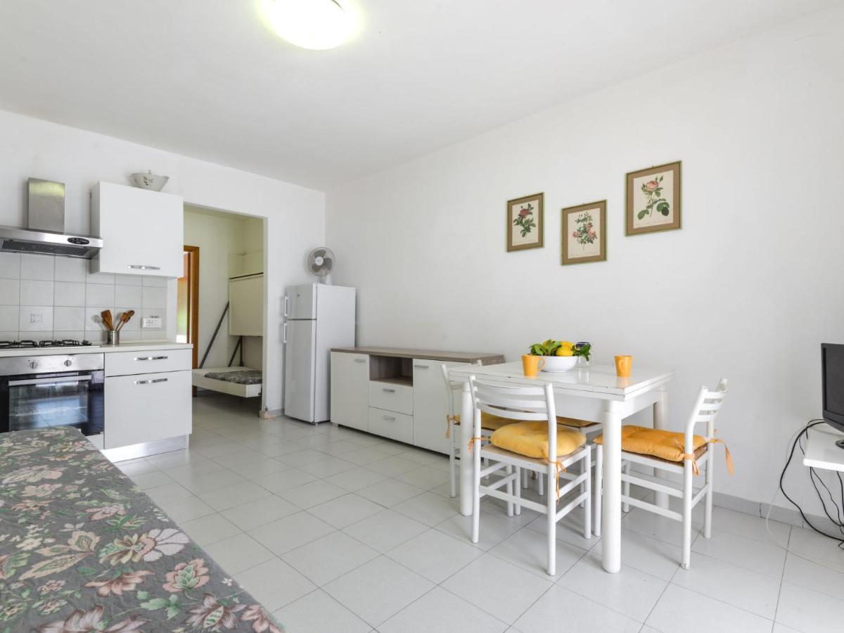 Apartment Cala Rossa-1 By Interhome Nisporto المظهر الخارجي الصورة