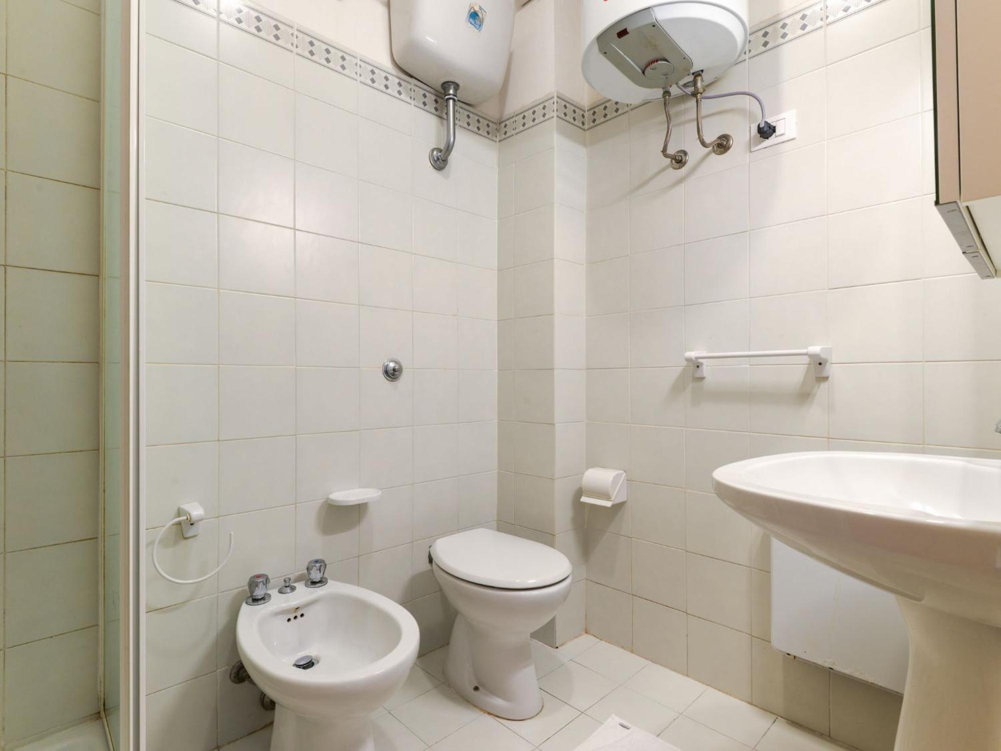 Apartment Cala Rossa-1 By Interhome Nisporto المظهر الخارجي الصورة